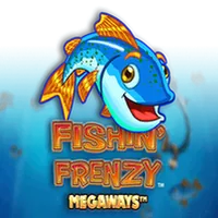 Fishin Frenzy Megaways